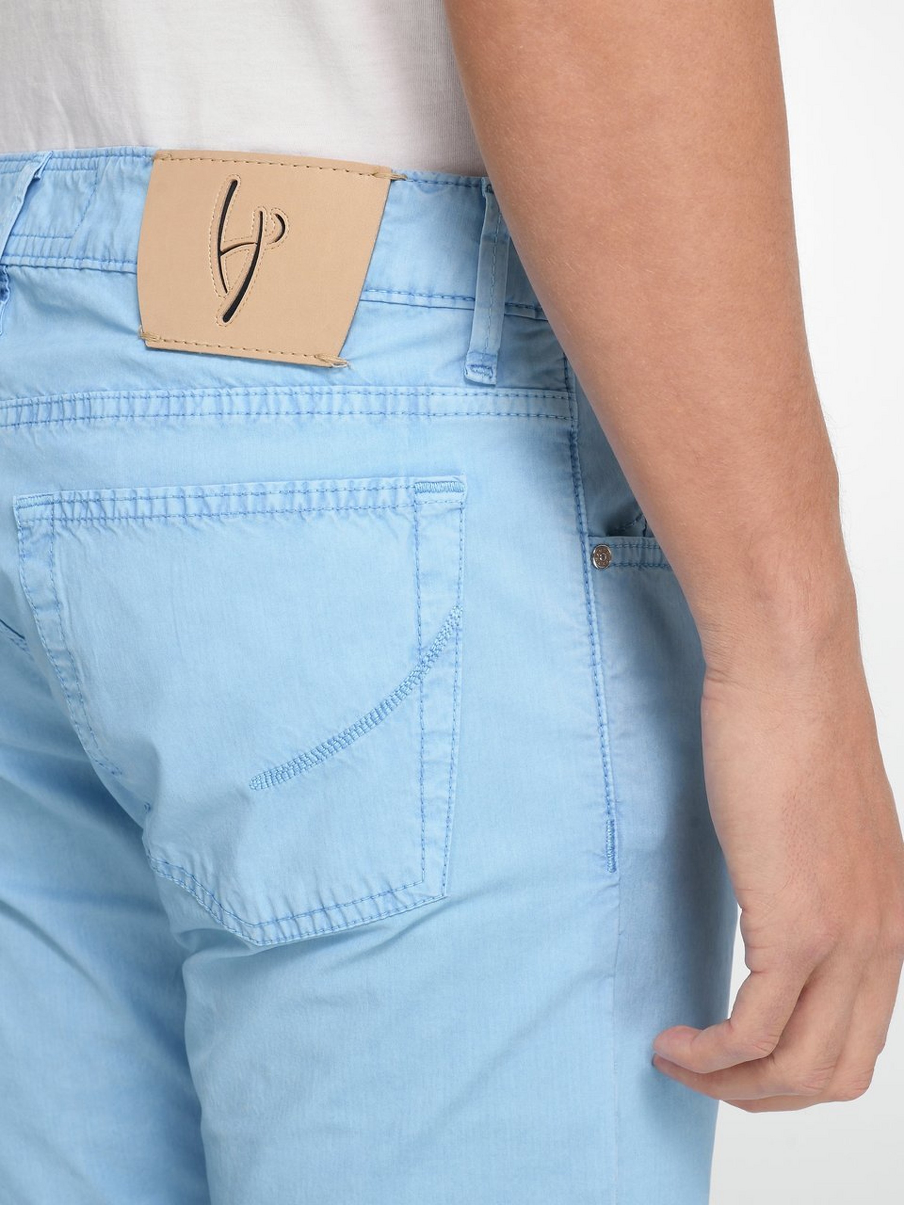 Chino-Hose