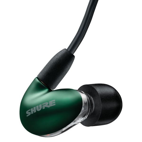 Shure SE846 Gen 2 Jade
