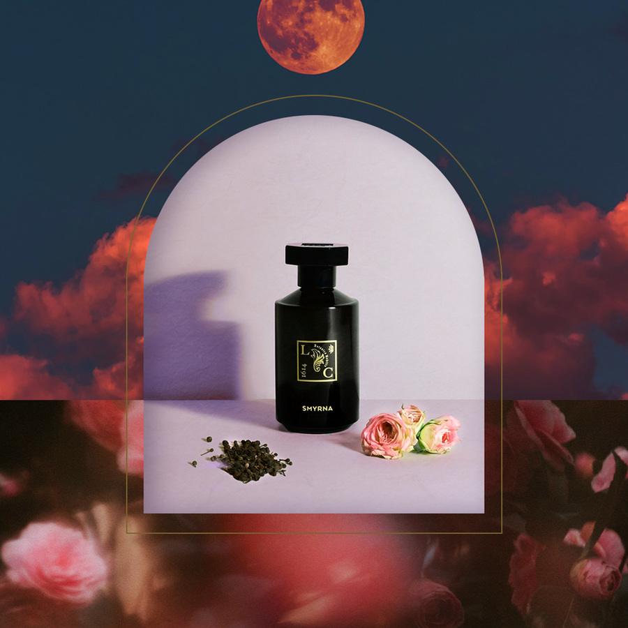 Le Couvent Les Parfums Remarkable Smyrna 50ml