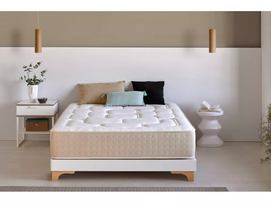 Matelas Royal Prime 30cm - 150x200 cm