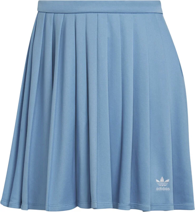adidas adicolor classics skirt Blue