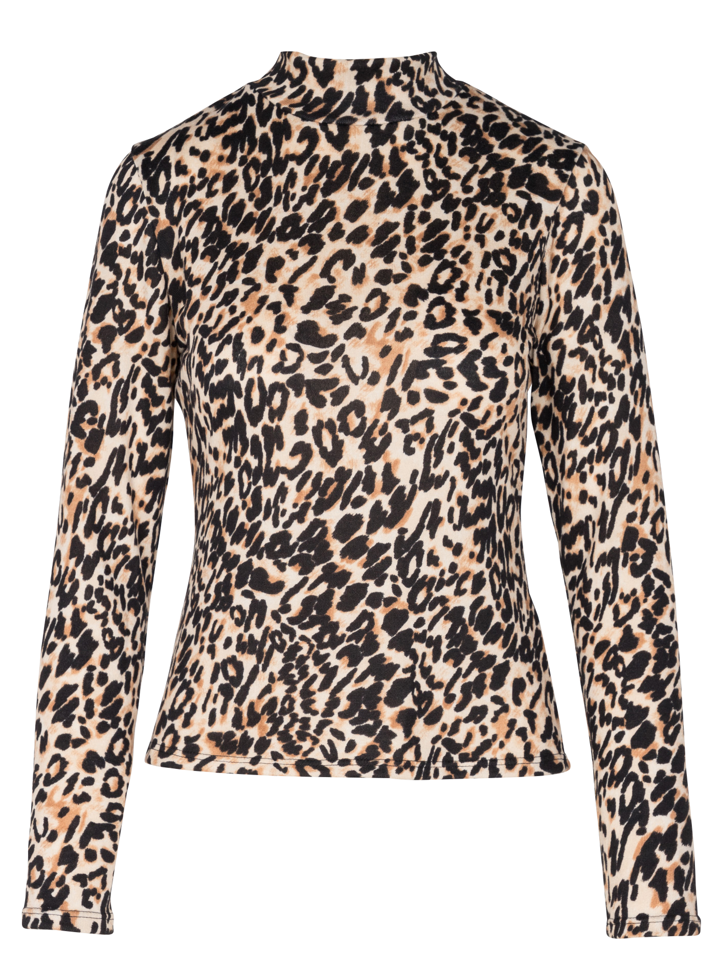 TWIN - Top manches longues imprimé | Multicolore