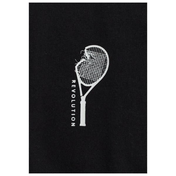 Revolution - Printed T-Shirt Tennis - T-shirt