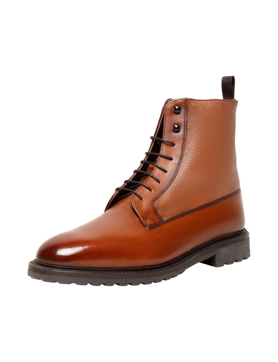 SCHNÜRBOOTS WINSTON PDB