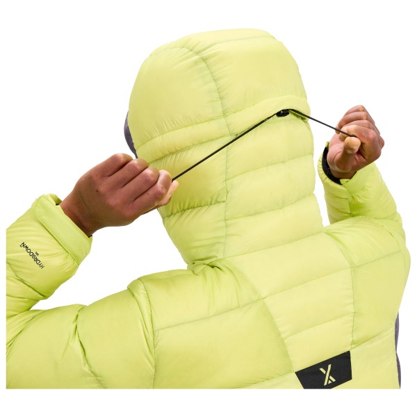 Berghaus - Women's MTN Arete Ultra Down Hoody - Doudoune