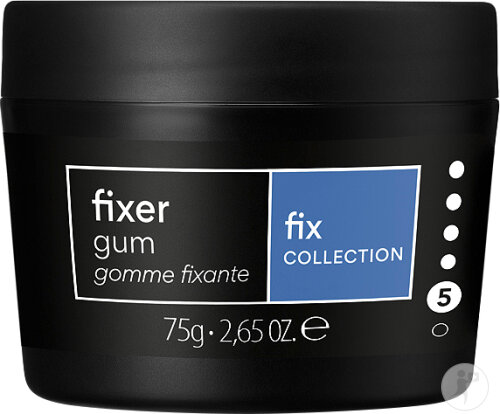 Artiste Fixer Gum Pot 75g