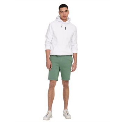 Sweatshirt à capuche homme Onsceres Life ONLY AND SONS