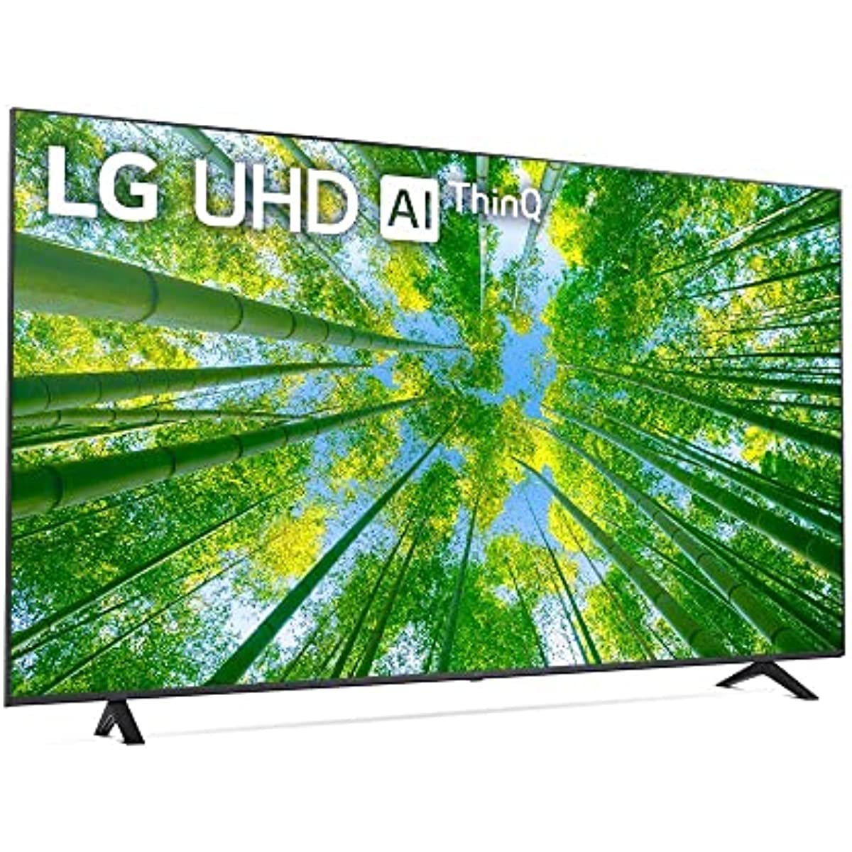 Smart TV LED 4K UHD de 75