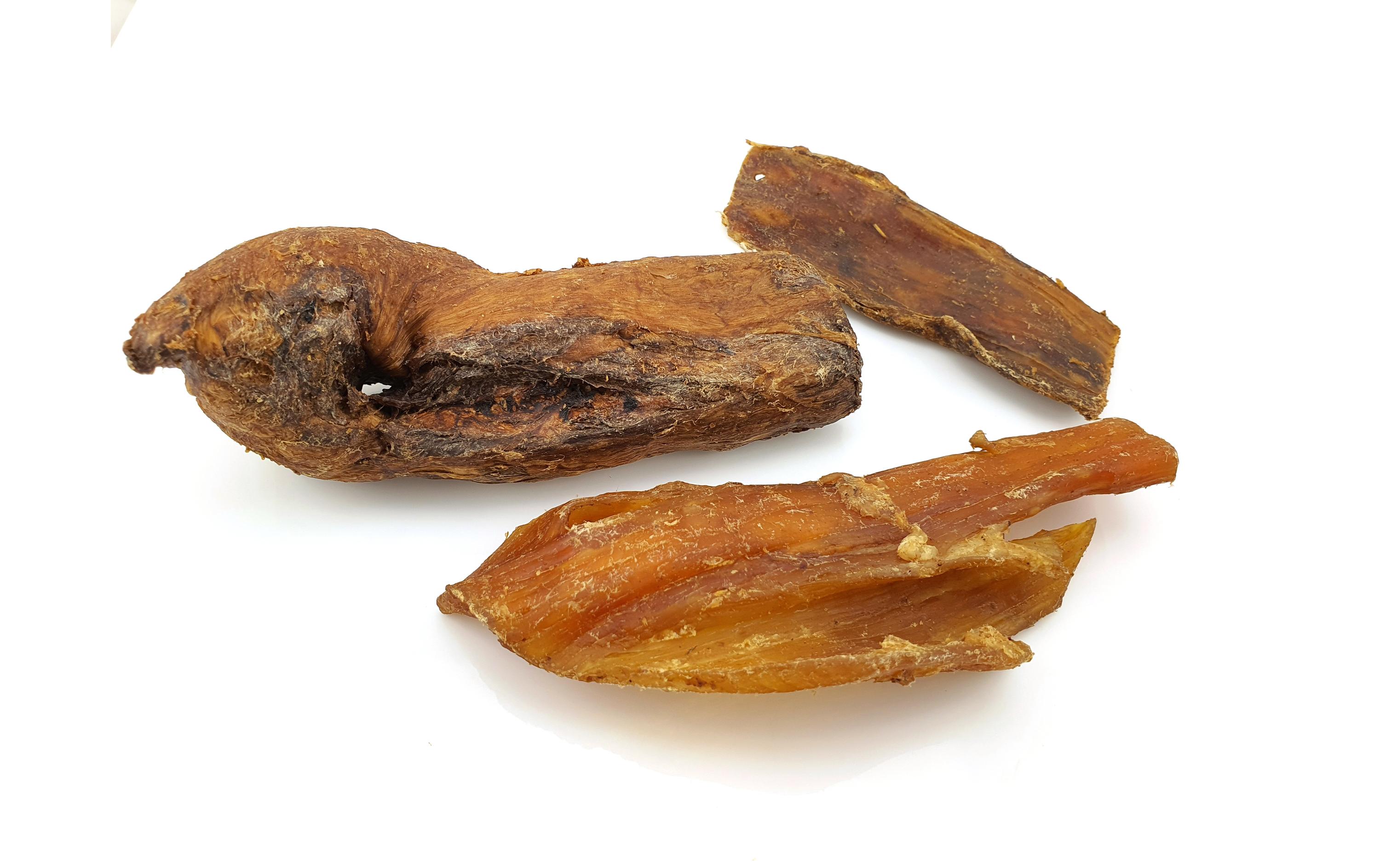 Kausnack Light Pferdefleisch Kaumix, 200 gKauartikel für Hunde