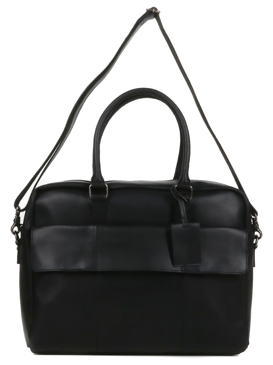 Sacoche ordinateur Burkely On the Move 15.6 pouces