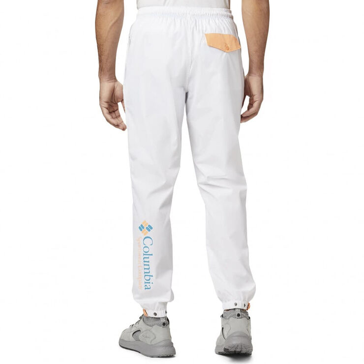 Columbia riptide wind pants Grey