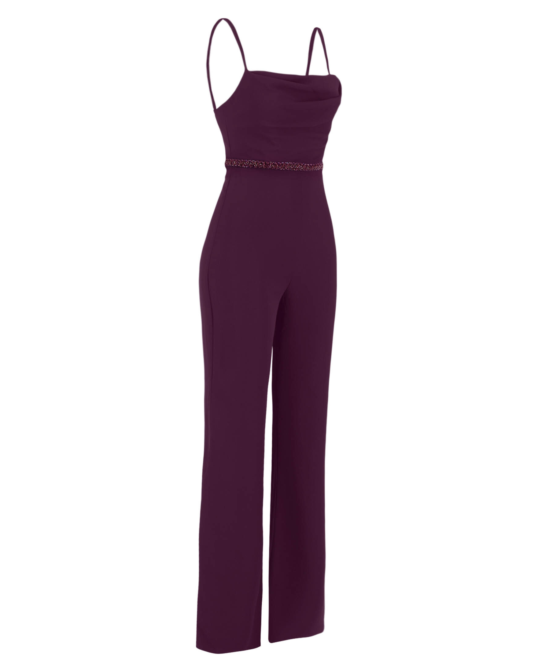 Unique| Damen Jumpsuit
