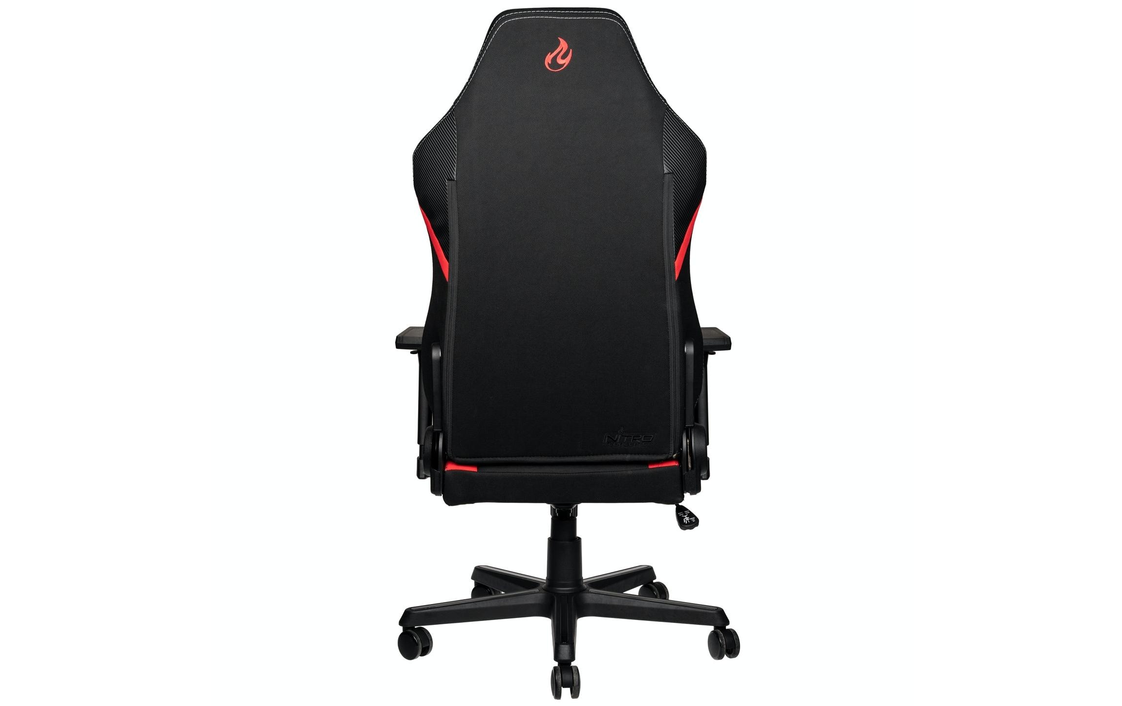 Gaming-Stuhl X1000 Rot<br>Nitro Concepts X1000 Gaming Chair