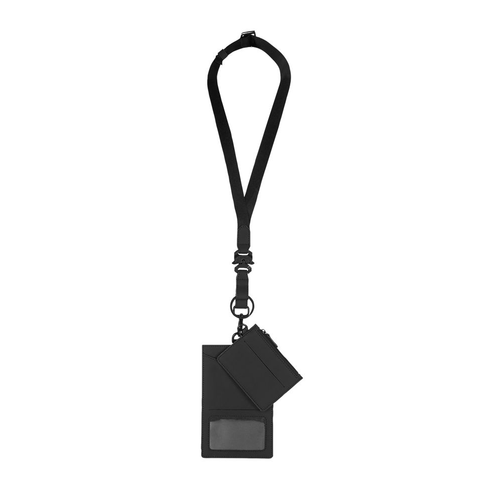 NEOBLU 03797 - Charlie Porte Cartes Et étui Pour Téléphone