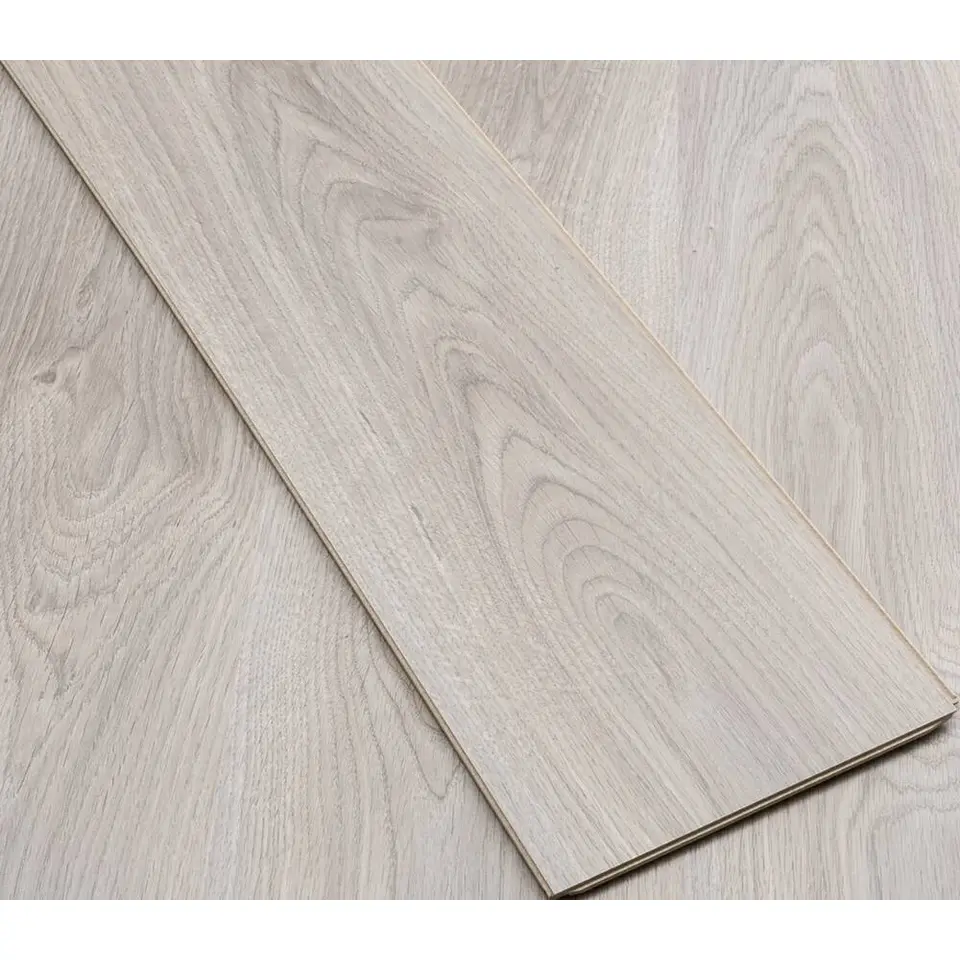 Laminaat Klik Belfort - Oak Silver - 2,49 m2