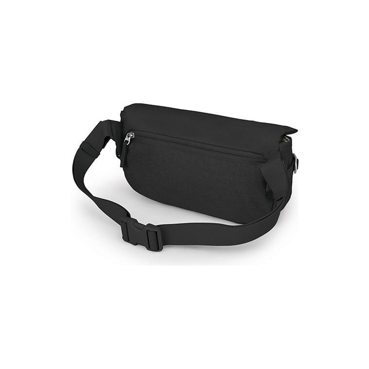 Osprey Arcane Hip Bag Black