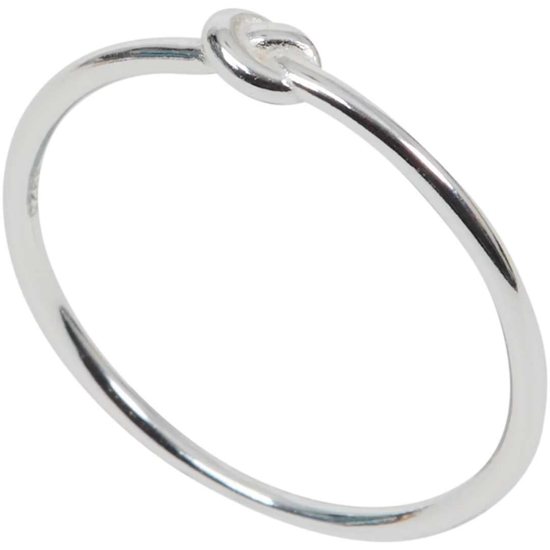 Zilveren ring Maten S - XL | diverse varianten