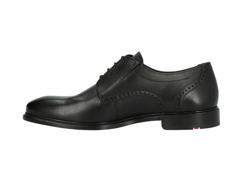 Lloyd 17.383.00 Zwart