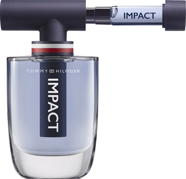 Tommy Hilfiger TOMMY HILFIGER Impact Men Eau de toilette