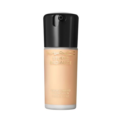 MAC Studio Radiance Serum-Powered Foundation, NC18