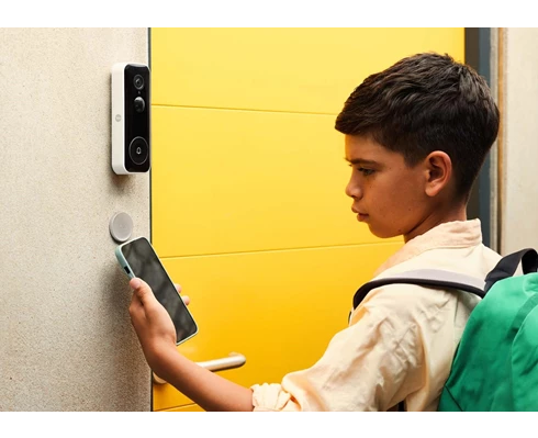 Yale Smart Video Doorbell