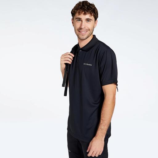 Utilizador Columbia
