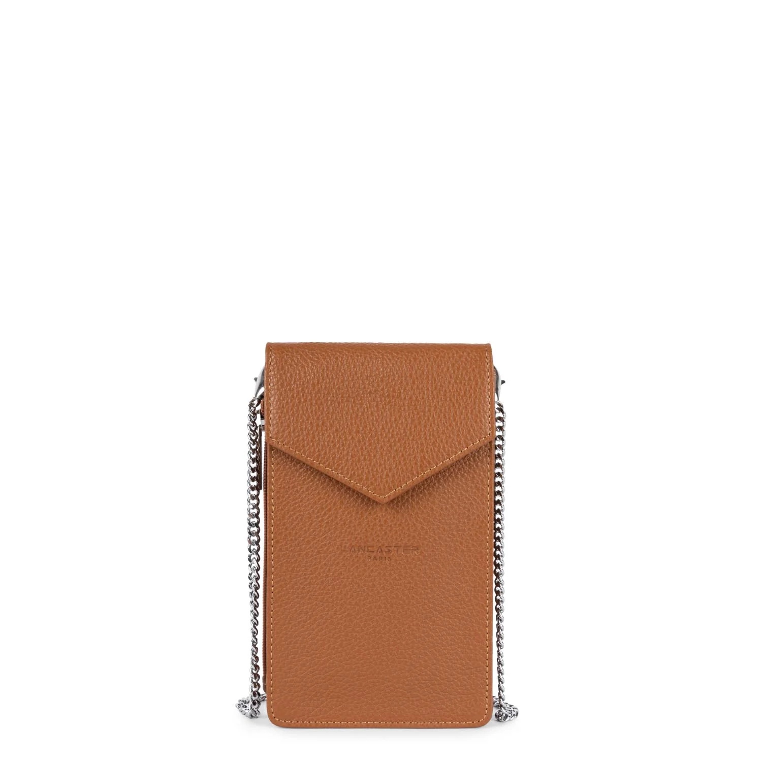 Foulonné PM-Pochette smartphone