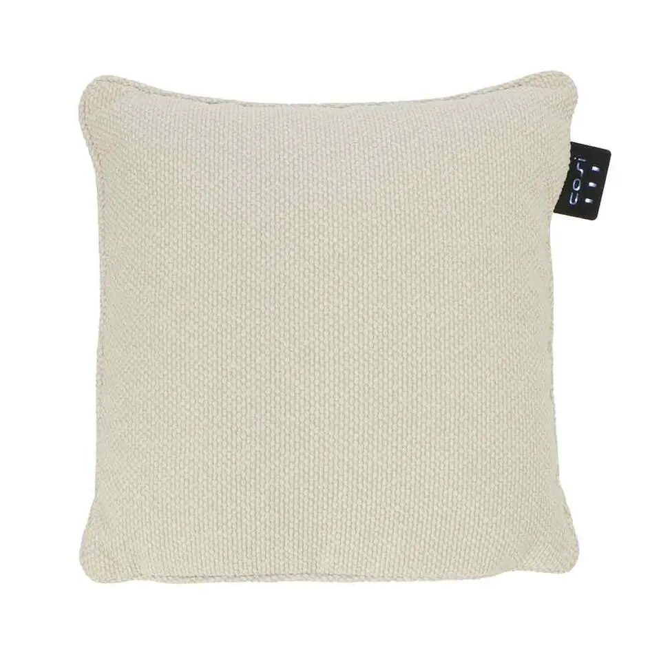 Cosipillow Comfort warmtekussen teddy - 50x50cm