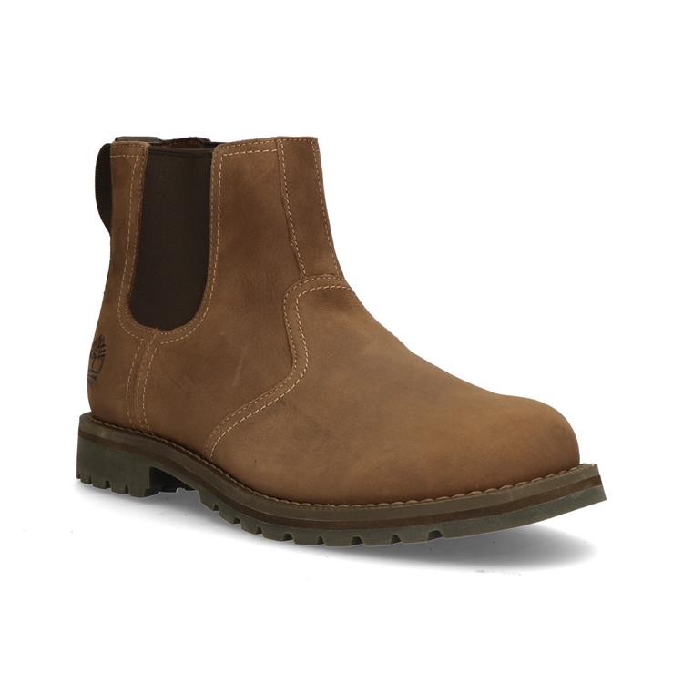 Timberland Larchmont Chelsea Md Brown