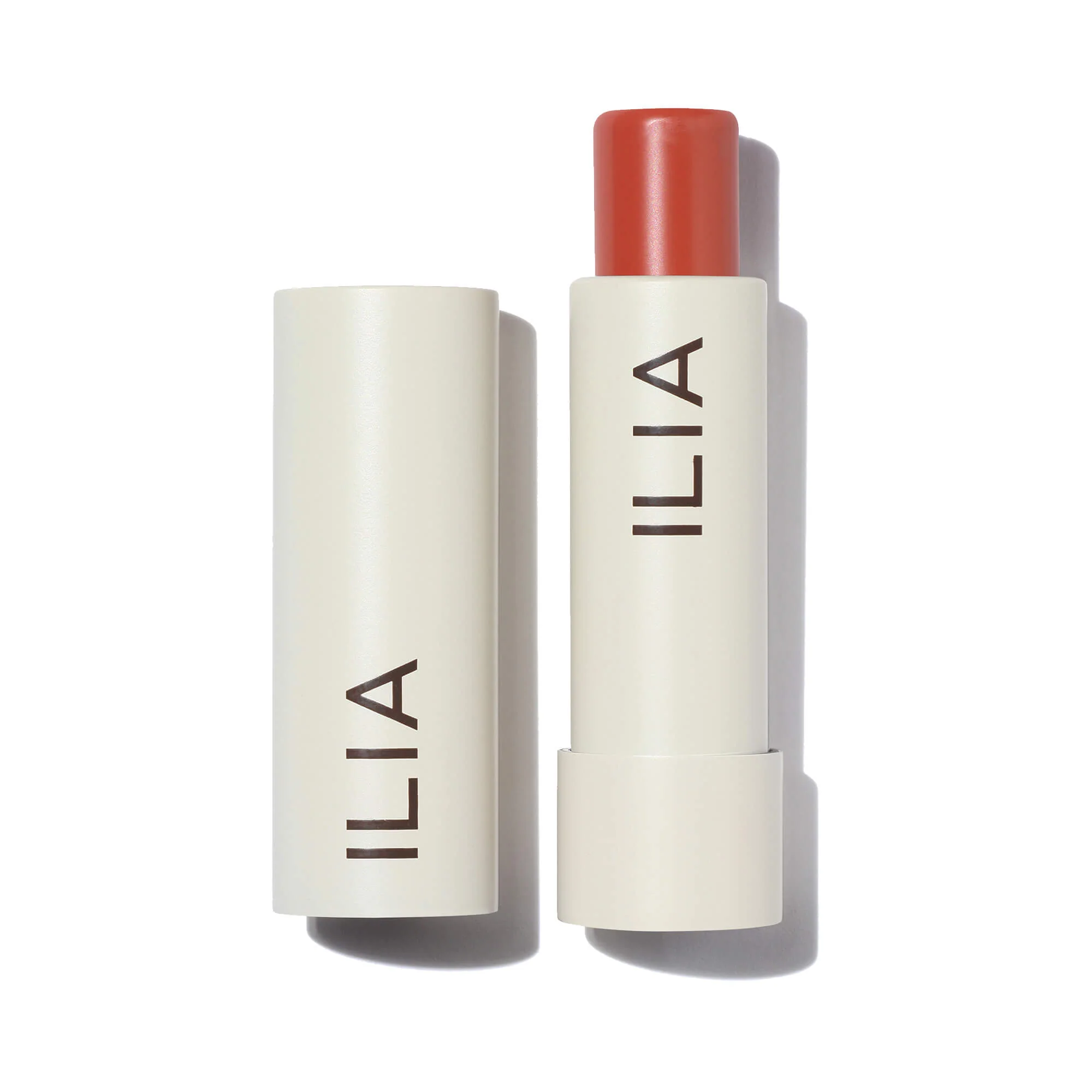 Ilia Balmy Tint Hydrating Lip Balm Baume à Lèvres Teinté