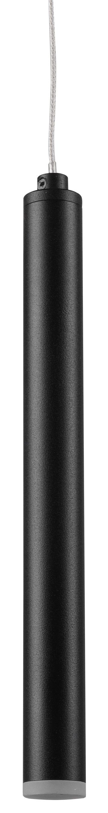 Hanglamp  Tubular B115 x D15 cm