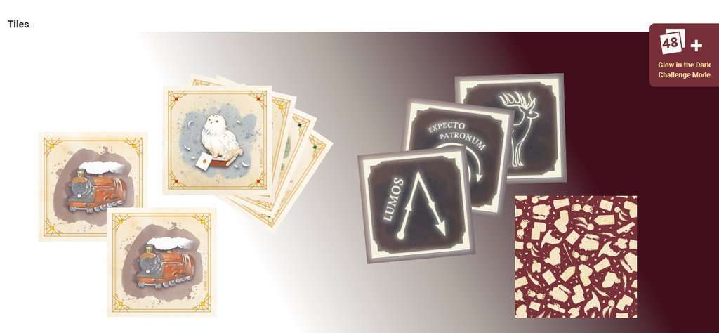 Ravensburger Spiel Collector's memory® Harry Potter