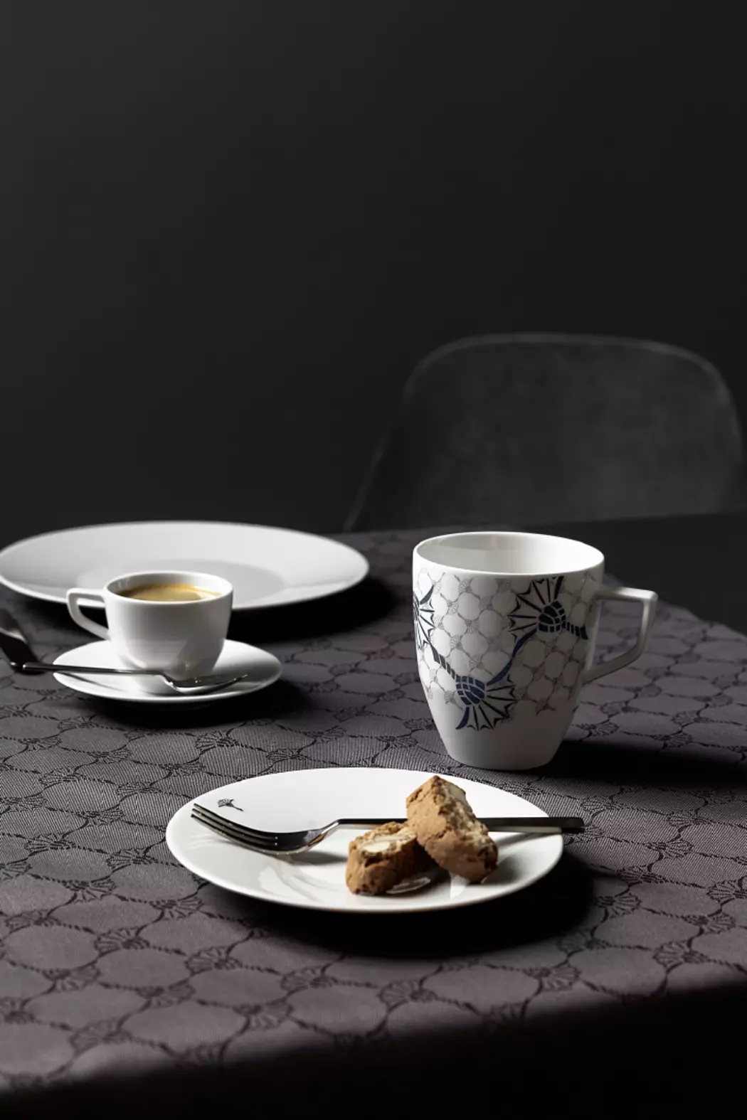 Kaffeebecher Collector´s Mug - Cornflower