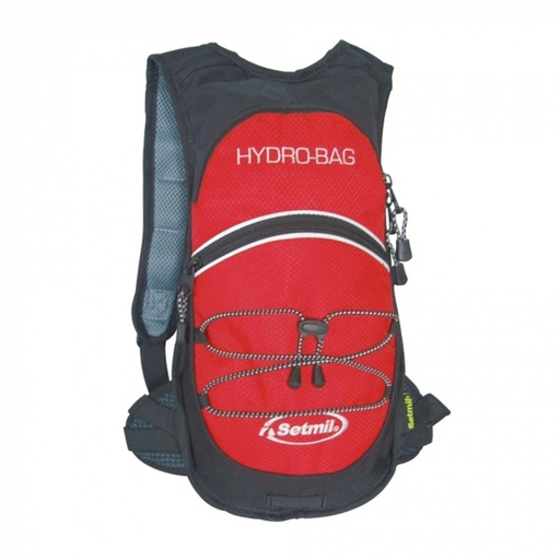 Mochila de Hidratação Setmil Hydro Bag