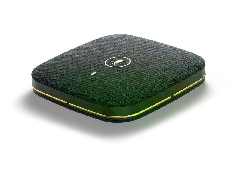 Yealink Erweiterungsmikrofon CPW65 DECT Yealink CPW65 - Drahtloses DECT-Erweiterungsmikrofon für CP965