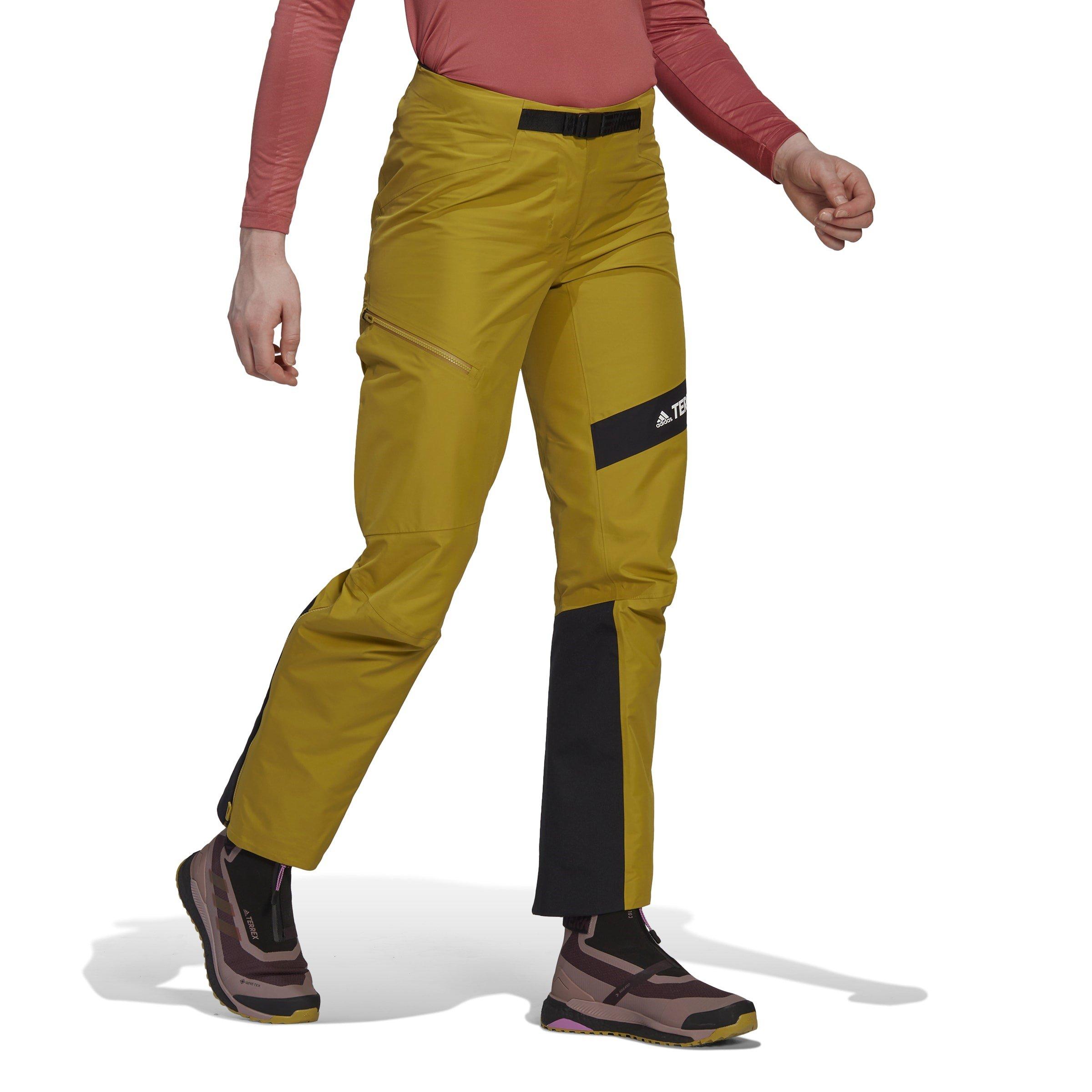 adidas Terrex Techrock GORE TEX Pro Pants Womens
