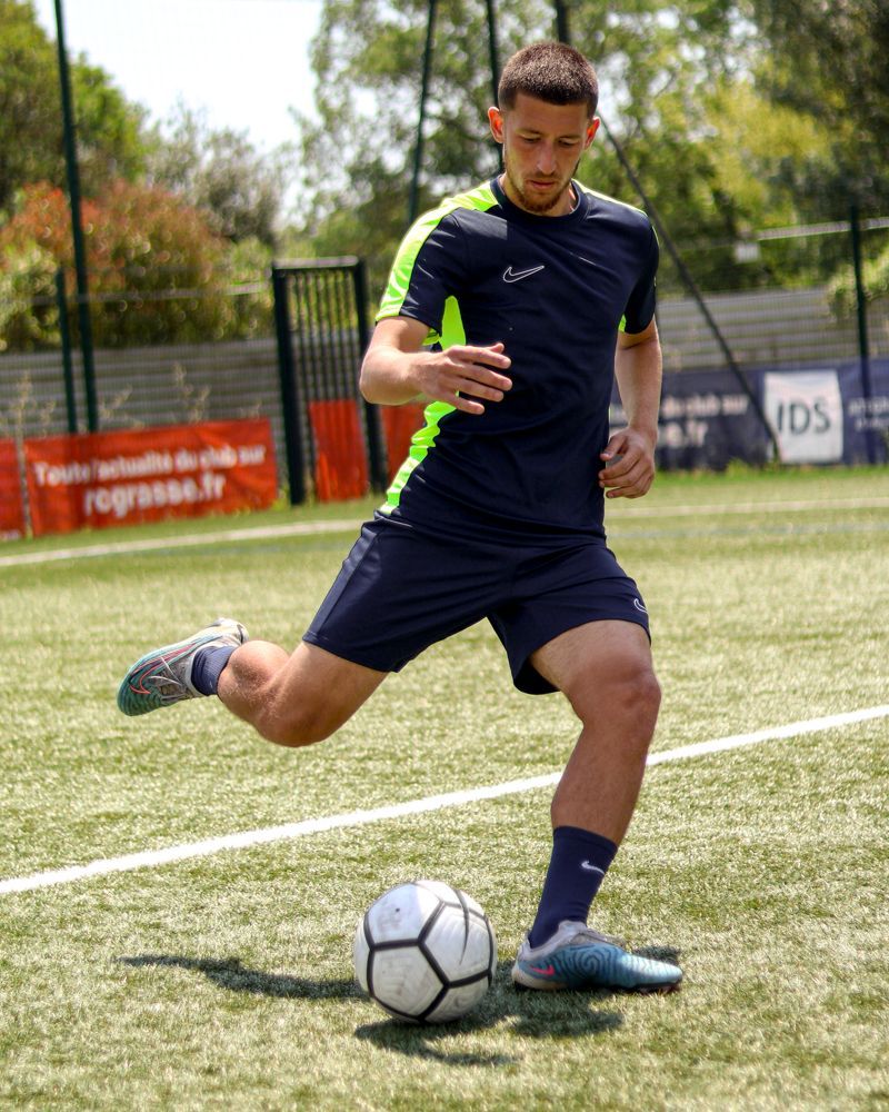 Maillot d'entraînement Nike Academy 23 pour homme