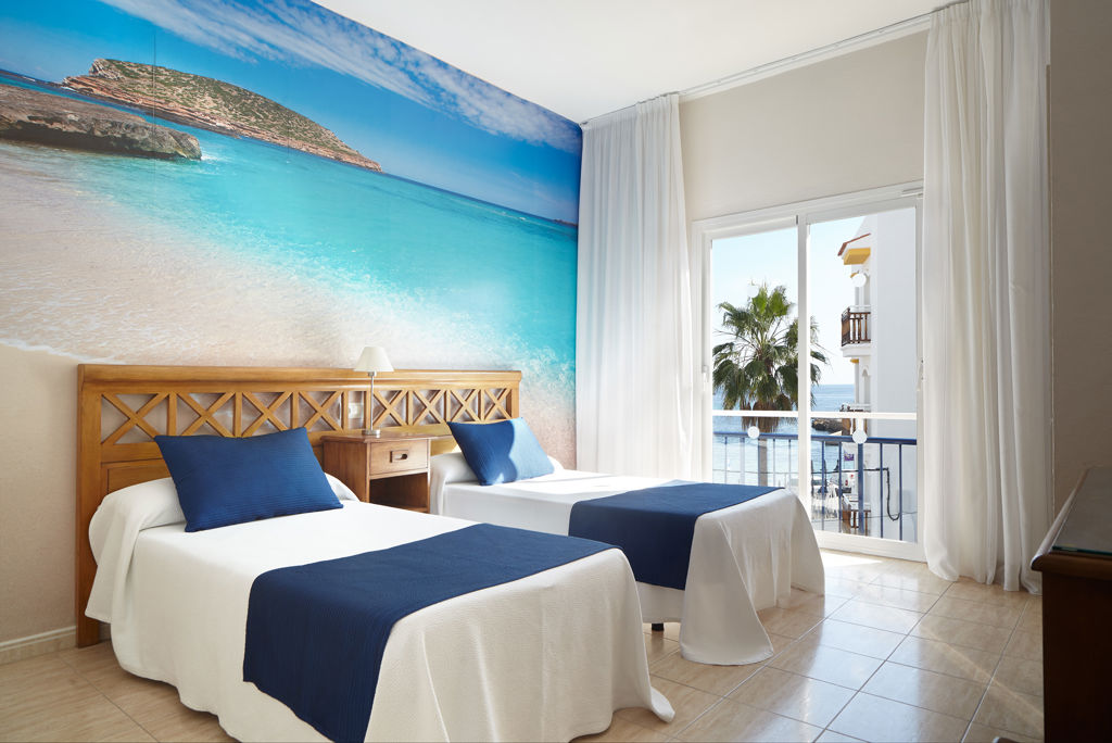Mar Y Huerta Logies en ontbijt - Hotel