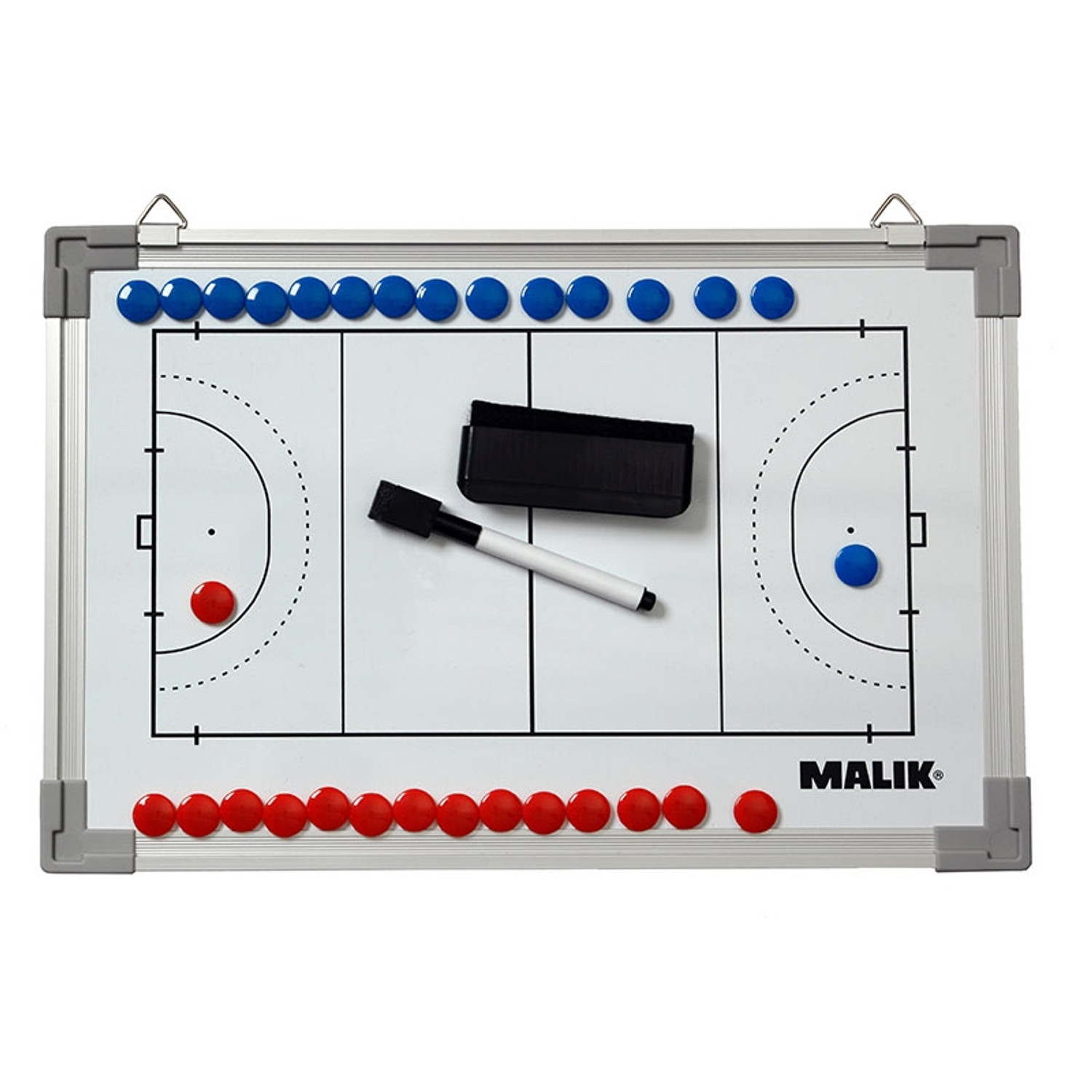 Malik Coachboard Large Outdoor & Indoor