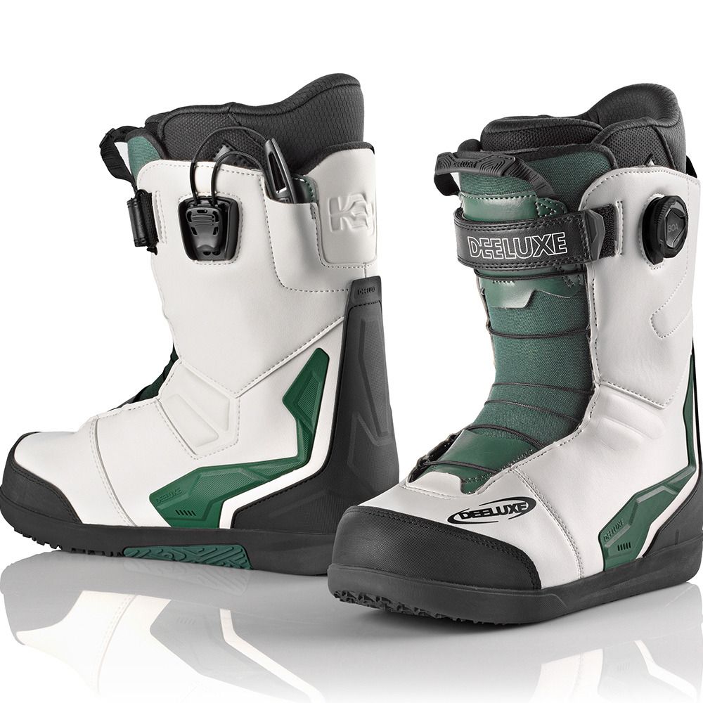 Deeluxe AERIS - Bottes snowboard kb