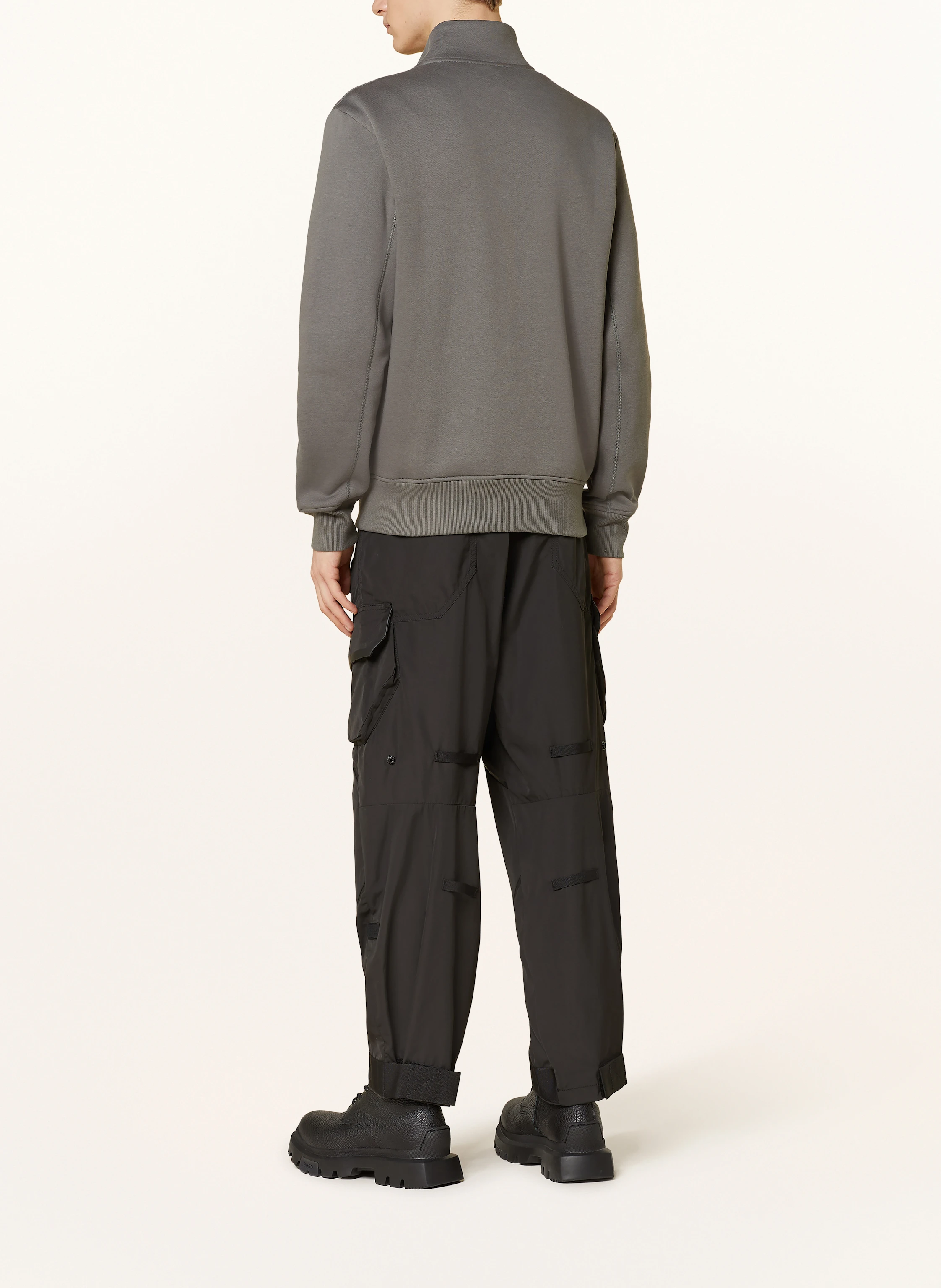 G-Star Sweatjacke