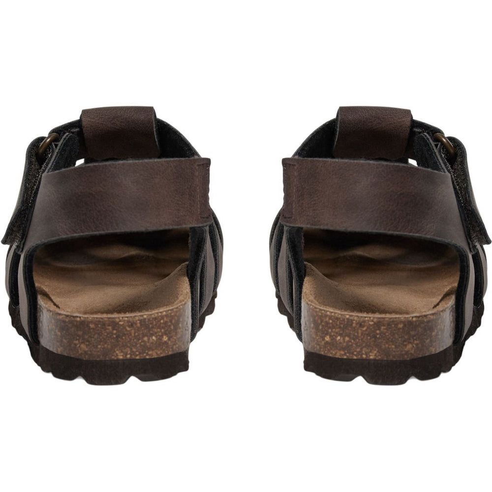 Køb Sofie Schnoor Dark Brown Sedokb Sandal