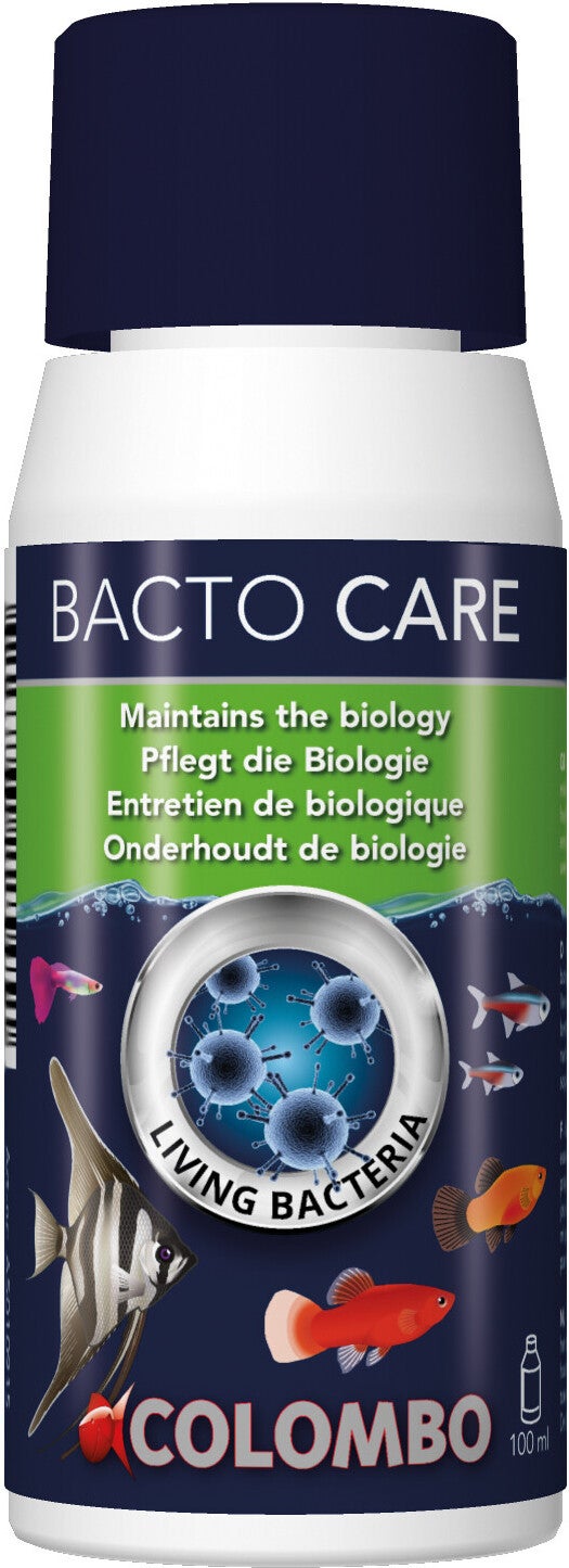 Colombo waterverzorging Bacto Care 100 ml