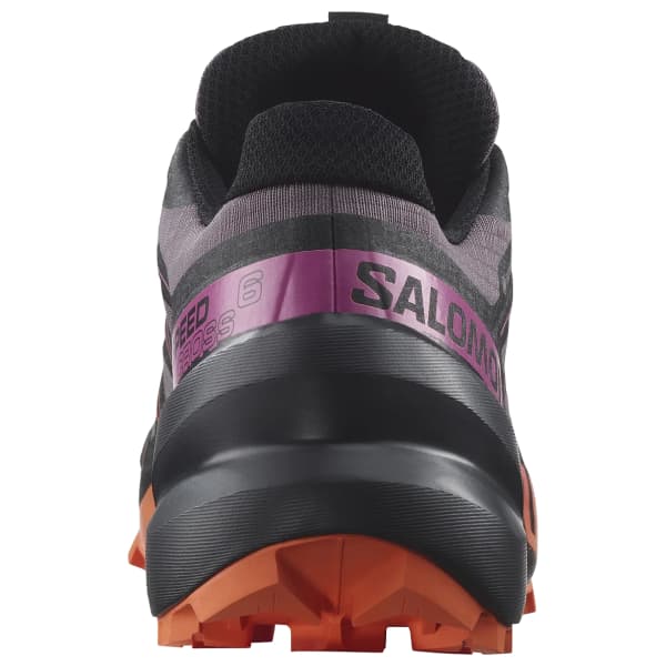 Chaussure trail SALOMON SPEEDCROSS 6 GORE-TEX W