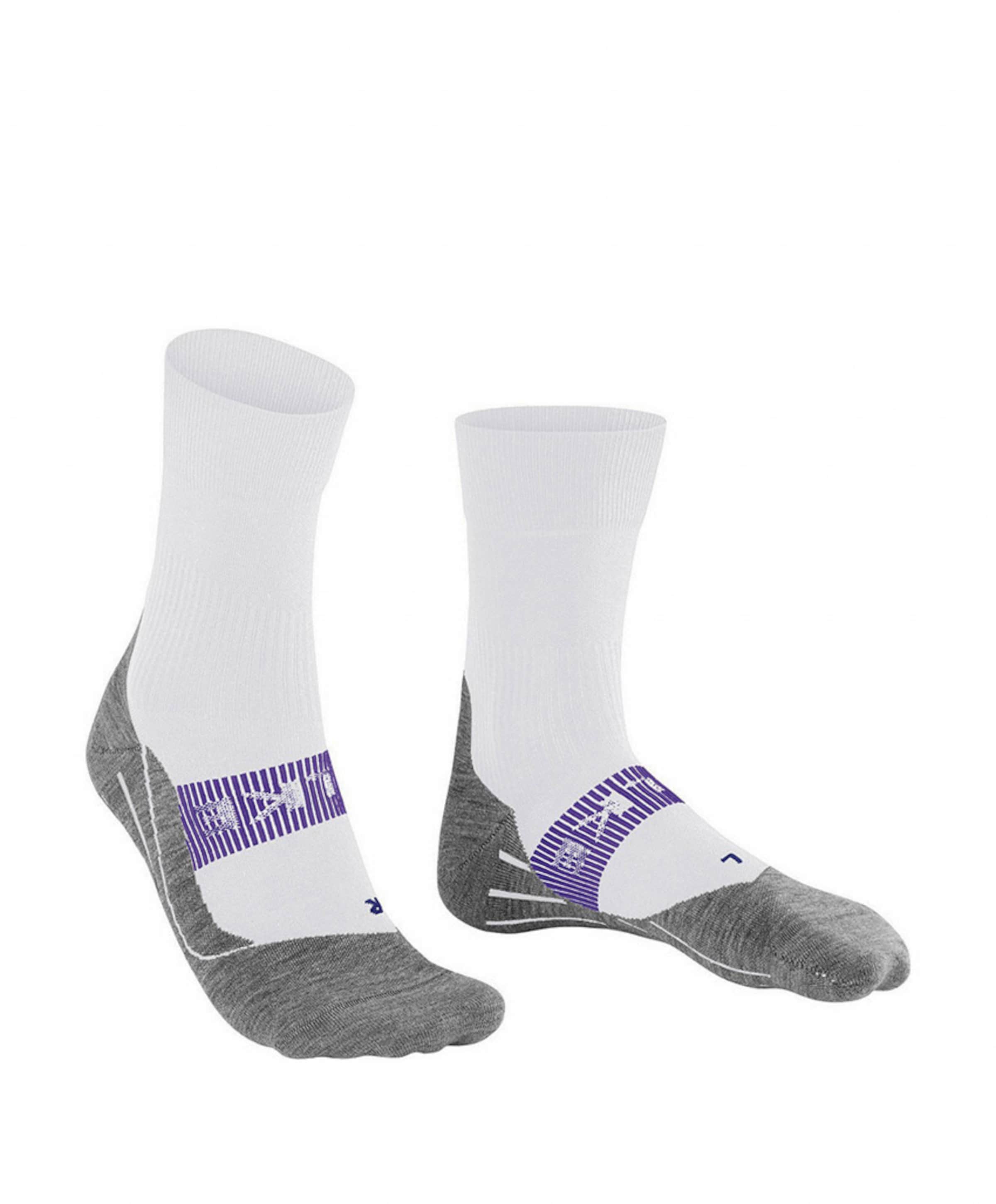 Falke Sokken wit