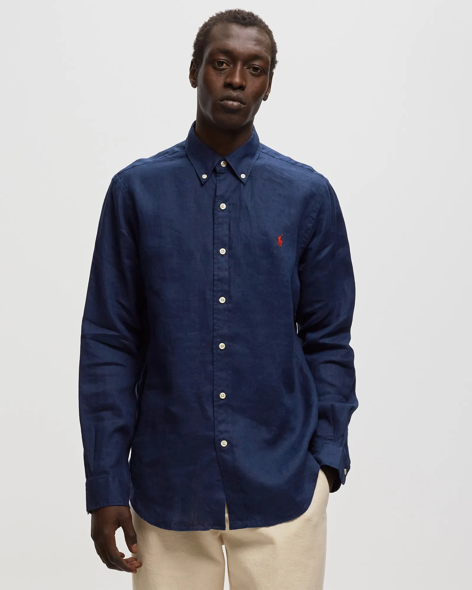 Polo Ralph Lauren Leinenhemd
