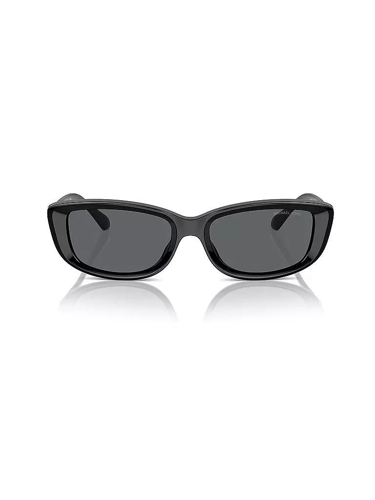 MICHAEL KORS Sonnenbrille 0MK2210U/54 schwarz
