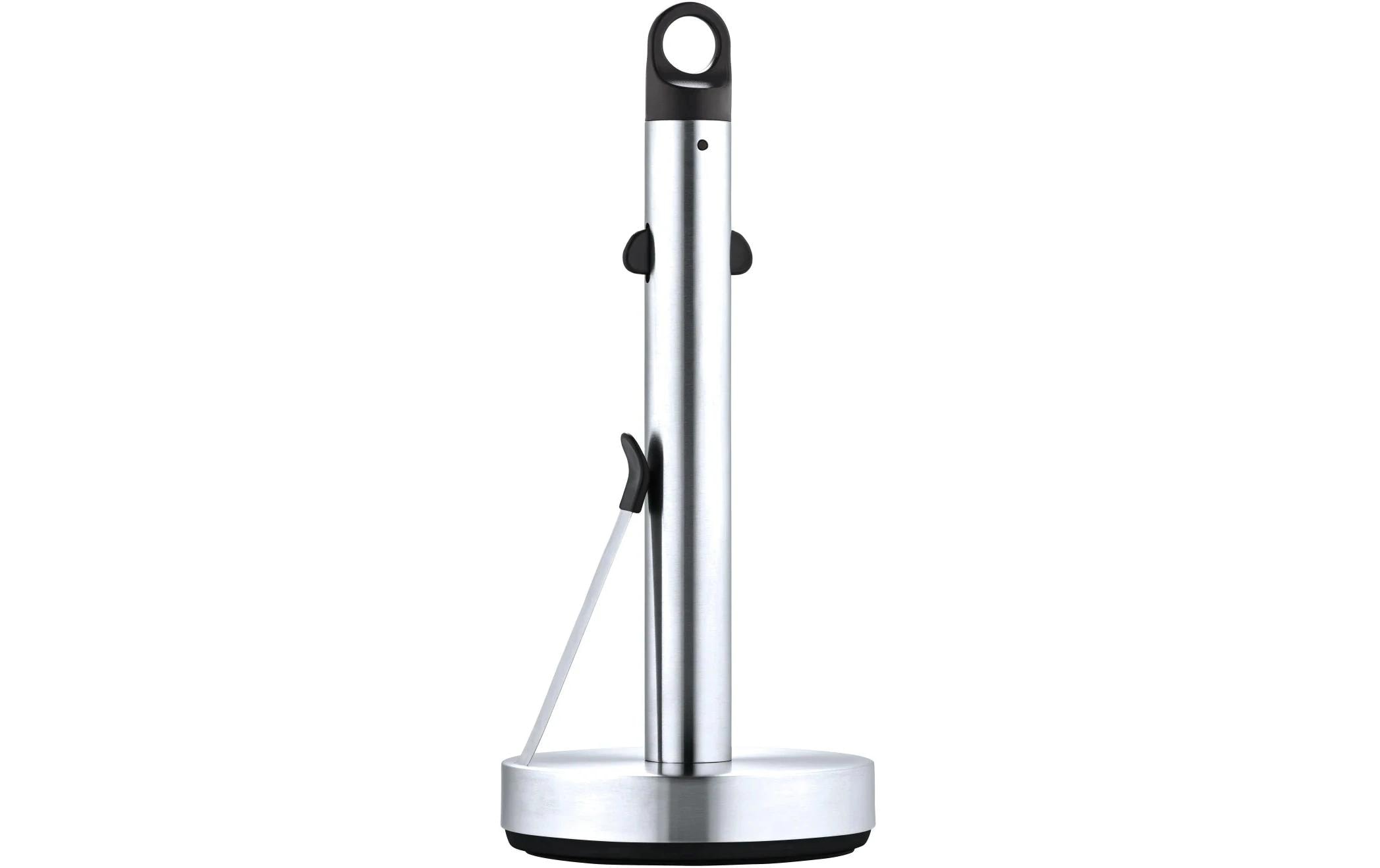 BLOMUS Küchenrollenhalter »Loop Silber«
