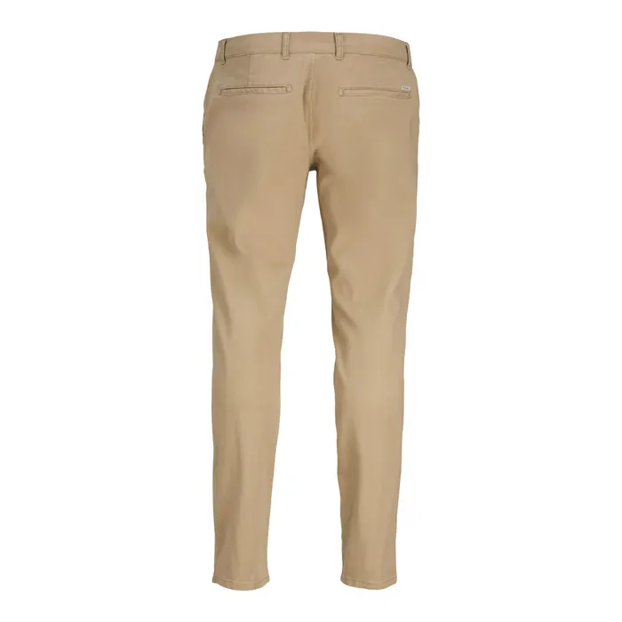 JJ Rebel Michael Slim Sharp Broek Heren