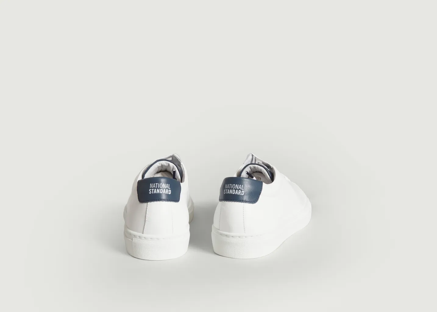 Sneakers Edition 3 National Standard